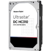 Western Digital Western Digital Ultrastar 3.5" 6TB 7200rpm 256MB SAS (HUS726T6TAL5204)