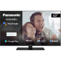 Panasonic Panasonic TX-43LX650E 4K UHD Smart LED TV (TX-43LX650E)