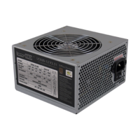 LC Power LC Power LC600-12 450W 80+ Bronze (450W LC600-12 V2.31)
