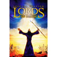Rebellion Lords of Magic: Special Edition (PC - Steam elektronikus játék licensz)
