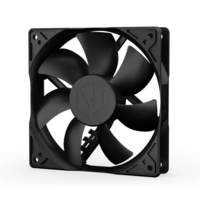 Endorfy Case acc Fan 12cm Endorfy Zephyr 120mm (EY4A017)