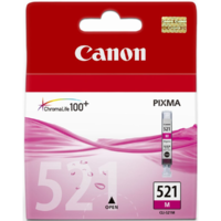 Canon Canon CLI-521M Magenta (2935B001)