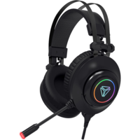 Yenkee Yenkee YHP 3036 Nexus 7.1 Vezetékes Gaming Headset - Fekete (YHP 3036 NEXUS)