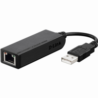 D-Link USB D-Link DUB-E100 USB 2.0 (DUB-E100)