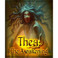 MuHa Games Thea: The Awakening (PC - Steam elektronikus játék licensz)