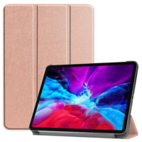 Cellect Cellect Apple iPad 12.9 2020 tablet tok rose rold (TABCASE-IPAD129-RG) (TABCASE-IPAD129-RG)