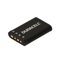 Duracell Duracell DRSBX1 akkumulátor digitális fényképezőgéphez/kamerához Lítium-ion (Li-ion) 1090 mAh (DRSBX1)