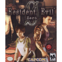CAPCOM Co., Ltd. Resident Evil 0 / Biohazard 0 HD Remaster (PC - Steam elektronikus játék licensz)