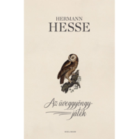 Hermann Hesse Az üveggyöngyjáték (BK24-178149)