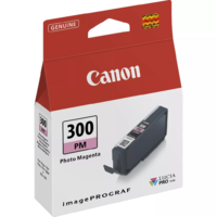 Canon Canon 4198C001 tintapatron 1 dB Eredeti Fotó bíborvörös (4198C001)