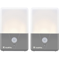 Varta Varta Bewegungslicht Motion Sensor Outdoor Light TWINP 2 St. (16634101402)