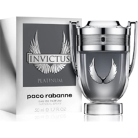Paco Rabanne Paco Rabanne Invictus Platinum EDP 50ml Uraknak (3349668599080)