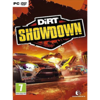Codemasters DiRT Showdown (PC - Steam elektronikus játék licensz)