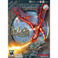 Topware Interactive The I of the Dragon (PC - Steam elektronikus játék licensz)