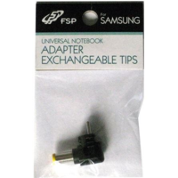 FSP FSP Notebook töltő adapter fej V3-90 SAMSUNG notebookhoz (4AP0016701GP) (4AP0016701GP)
