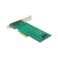 Delock DELOCK PCI Expr Card 1x M.2 Key M Slot PCIe 4.0 (89472)