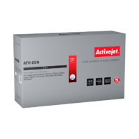 ActiveJet ActiveJet (HP CE505A/Canon CRG-719) Toner Fekete (ATH-05N, AT-05N)
