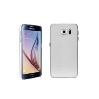 Case-Mate Case-Mate Barely There Samsung SM-G920 Galaxy S6 hátlap átlátszó (CM032355) (CM032355)