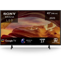 Sony Sony KD43X75WLPAEP 43" 4K Ultra HD Smart LED TV (KD43X75WLPAEP)