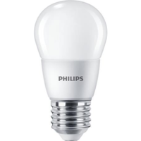 Philips Philips CorePro LED izzó kis gömb E27 7W 806lm hideg fehér (929002973002) (p929002973002)