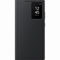 Samsung Samsung Smart View Case Black telefontok 17,3 cm (6.8") Borító Fekete (EF-ZS928CBEGWW)