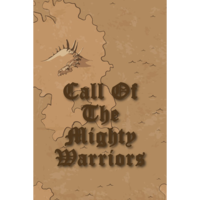 SC Jogos Call Of The Mighty Warriors (PC - Steam elektronikus játék licensz)
