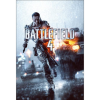 Electronic Arts Battlefield 4 (PC - EA App (Origin) elektronikus játék licensz)