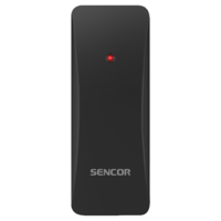 Sencor Sencor SWS TH4100 B Vezeték nélküli érzékelő időjárás-állomáshoz (SWS TH4100 B)