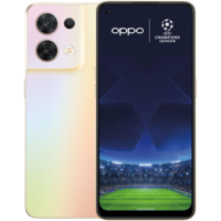 OPPO OPPO Reno 8 16,3 cm (6.4") Kettős SIM Android 12 5G USB C-típus 8 GB 256 GB 4500 mAh Arany (oppo6045943)