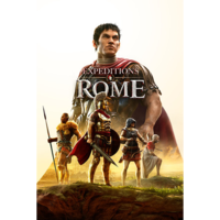 THQ Nordic Expeditions: Rome (PC - Steam elektronikus játék licensz)