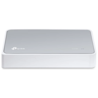 TP-LINK TP-LINK TL-SF1008D 8 portos 10/100 Mbps (TL-SF1008D)