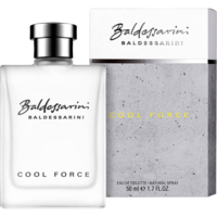 Hugo Boss Hugo Boss Baldessarini Cool Force EDT 50ml Uraknak (4011700919017)