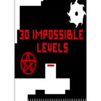 Vita Games 30 IMPOSSIBLE LEVELS (PC - Steam elektronikus játék licensz)