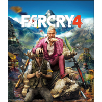 Ubisoft Far Cry 4 (PC - Ubisoft Connect elektronikus játék licensz)