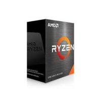 AMD AMD Ryzen 5 5600G 3.9GHz AM4 BOX (100-100000252BOX)