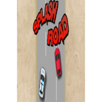 Crewxaa Splash Road (PC - Steam elektronikus játék licensz)