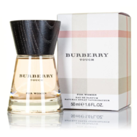 Burberry Burberry Touch For Women EDP 50ml Hölgyeknek