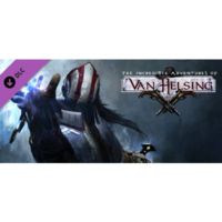 NeocoreGames The Incredible Adventures of Van Helsing - Thaumaturge (PC - Steam elektronikus játék licensz)