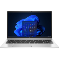 HP HP ProBook 650 G9 - 15.6" FullHD IPS, Core i5-1235U, 8GB, 512GB SSD, Windows 11 Professional - Ezüst Üzleti (6F1V9EA)