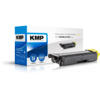 KMP Printtechnik AG KMP Toner Kyocera TK-590Y/TK590Y yellow 5000 S. K-T55 remanufactured (2893,0009)