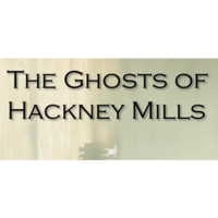 Sapphire Dragon Productions The Ghosts of Hackney Mills (PC - Steam elektronikus játék licensz)