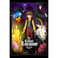 Another Indie The Count Lucanor (PC - Steam elektronikus játék licensz)