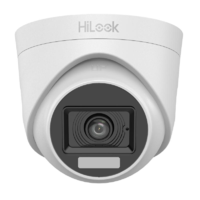 Hikvision HiLook THC-T127-LPS 2MP 2.8mm Analóg Turret kamera (THC-T127-LPS(2.8MM))