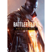 Electronic Arts Battlefield 1 + Premium Pass (PC - EA App (Origin) elektronikus játék licensz)