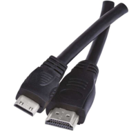 EMOS Emos High Speed HDMI-A - HDMI-C kábel 1.5m (SB1101) (SB1101)