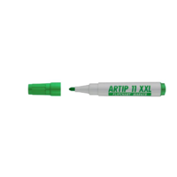 ICO ICO Artip 11 XXL 1-3mm Alkoholmentes marker - Zöld (9580069003)