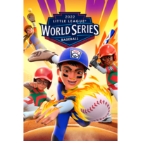 GameMill Entertainment Little League World Series Baseball 2022 (PC - Steam elektronikus játék licensz)