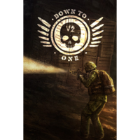 My Way Games Down To One (PC - Steam elektronikus játék licensz)