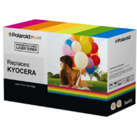 Polaroid Polaroid Toner LS-PL-23056-00 ers.Kyocera TK-710 BK (LS-PL-23056-00)