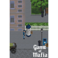 FastGame Game Of Mafia (PC - Steam elektronikus játék licensz)